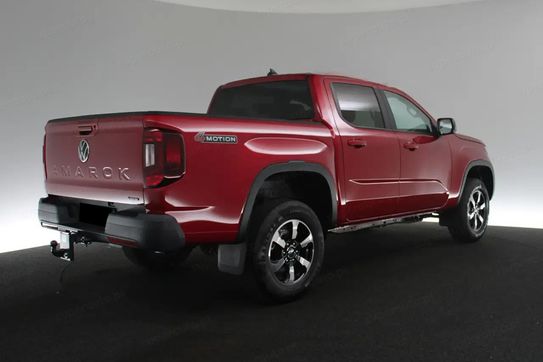 Volkswagen Amarok Life TDI 4Mot A10