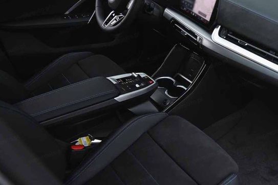 BMW X2 sDrive20i M Sport