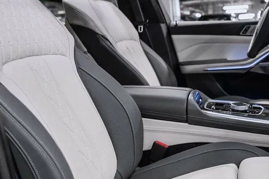 BMW X5 xDrive40d M Sport