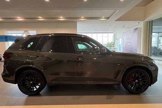 BMW X5 xDrive30d M Sport