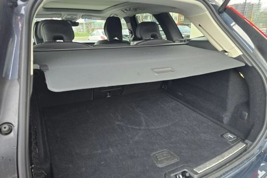 Volvo XC60 B5 B AWD Ultra Dark aut