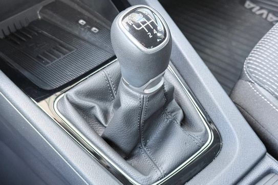 Skoda Octavia 1.5 TSI Selection