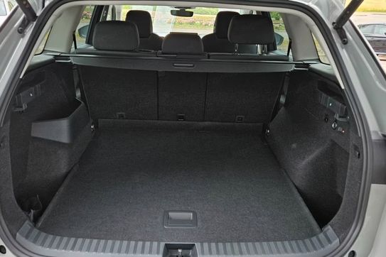 Skoda Kodiaq Edition 130 1.5 TSI mHEV DSG