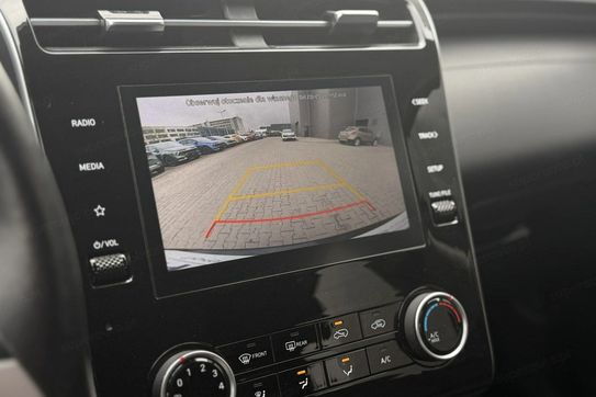 Hyundai Tucson 1.6 T-GDi Modern 2WD