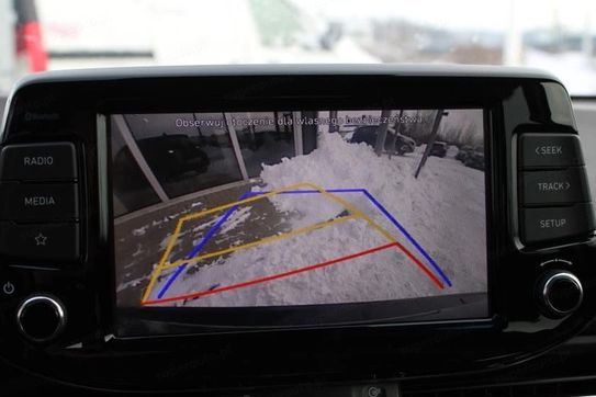 Hyundai i30 1.5 T-GDI Smart