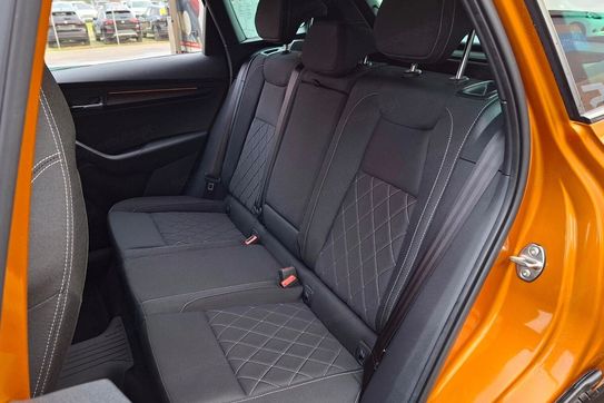 Skoda Karoq 2.0 TDI SCR 4x4 Sportline DSG