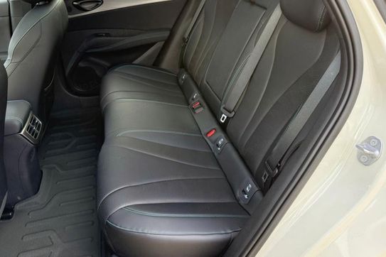 BYD Seal 6 DM-i Comfort Lite Touring