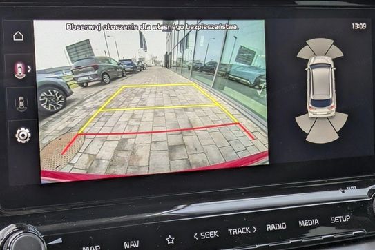 Kia Ceed 1.5 T-GDI L DCT