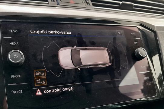 Volkswagen Passat 2.0 Tsi Business Dsg