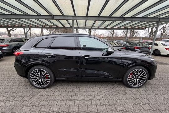 Audi Q5 SQ5 TFSI quattro