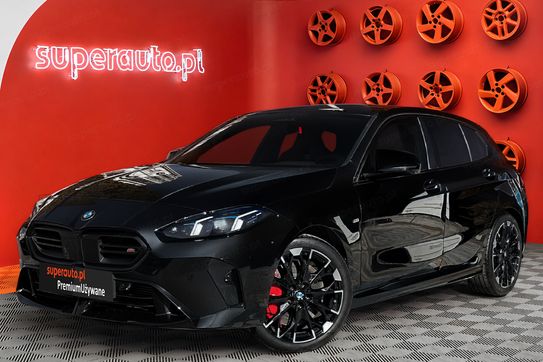 BMW Seria 1 M135i xDrive