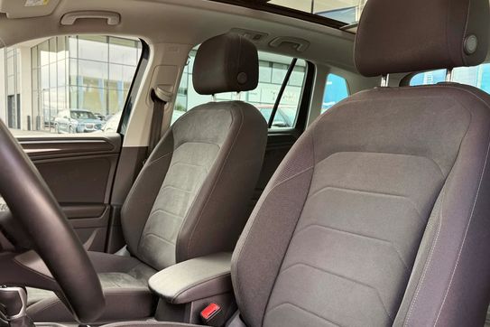 Volkswagen Tiguan 2.0 TDI SCR 4Mot. Elegance DSG