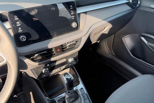 Skoda Fabia Drive 1.0 TSI DSG