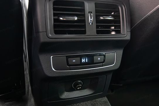 Audi Q5 40 TDI quattro S Line S tronic