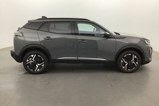 Peugeot 2008 ALLURE 1.2 PureTech