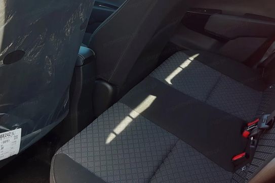 Kia Picanto 1.2 DPI L