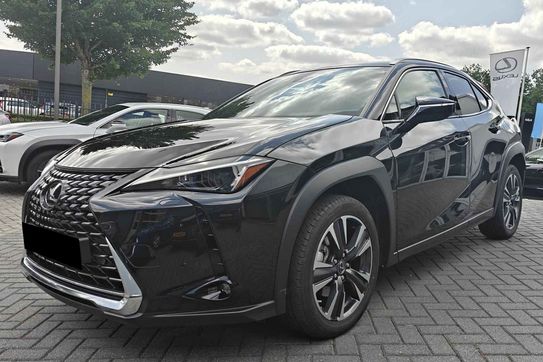 Lexus UX 300h Business 2.0 Hybrid Dynamic Force