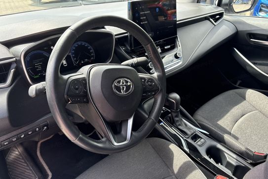Toyota Corolla Comfort 1.8 Hybrid