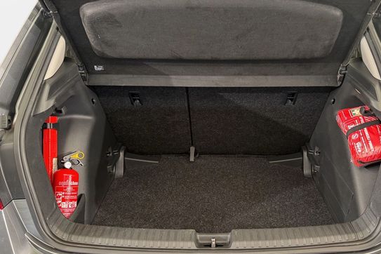 Skoda Fabia 1.0TSI
