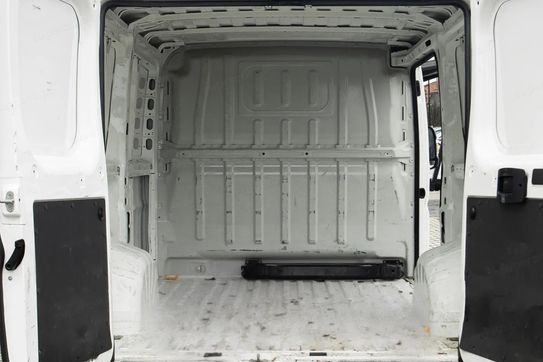 Citroen Jumper 33 BlueHDi L2