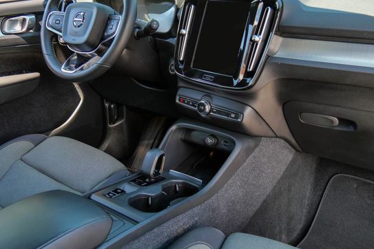Volvo XC40 B3 Core