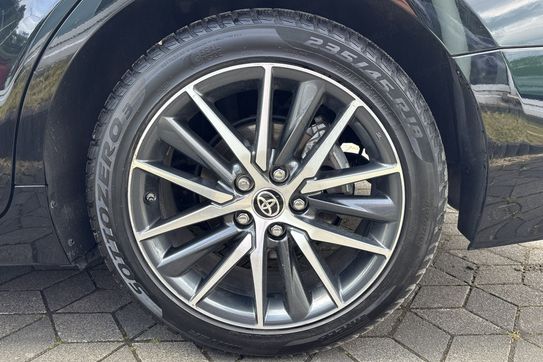 Toyota Camry Executive 2.5 Hybrid