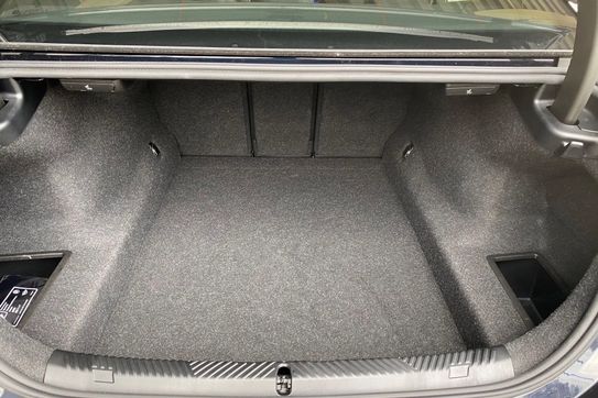 BMW Seria 5 520d M Sport