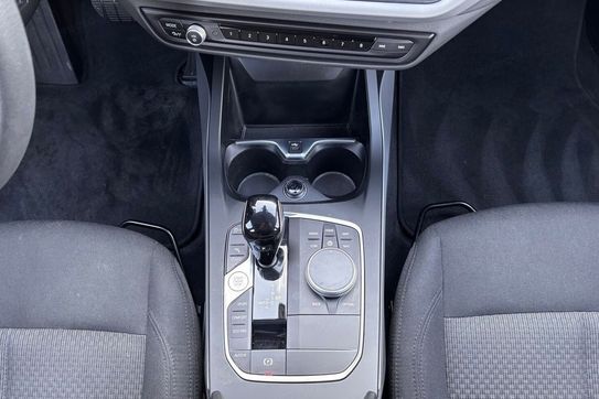 BMW Seria 1 118i