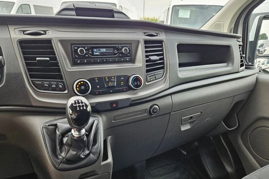 Ford Transit Custom 2.0 TdCi L2H2