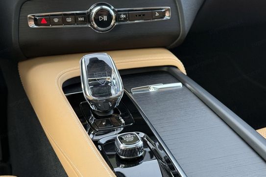 Volvo XC90 B5 B AWD Ultimate Bright 7os