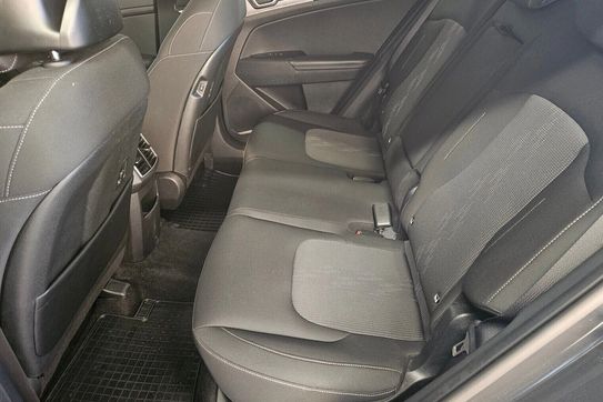 Kia Sportage 1.6 T-GDI L DCT