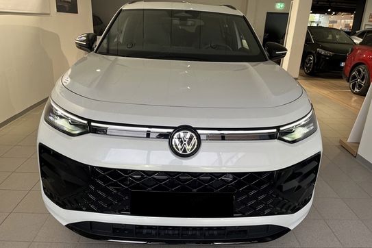 Volkswagen Tayron R-Line Plus 2.0 TDI 4Mot. DSG