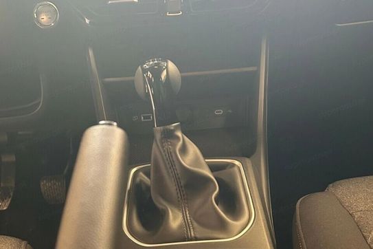 MG 3 1.5 Excite