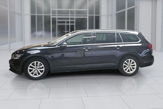 Volkswagen Passat 2.0 TDI EVO Business DSG