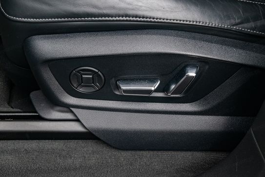 Audi Q7 50 TDI quattro S Line
