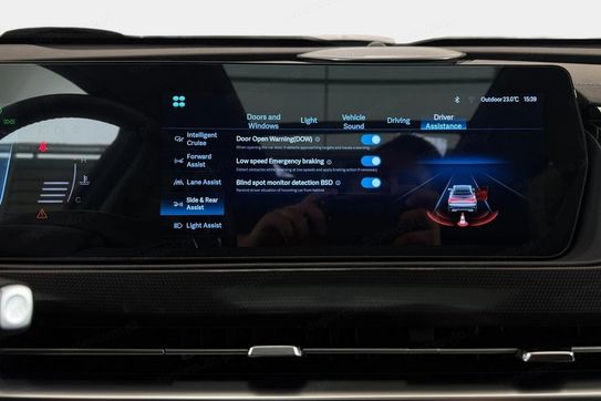 Baic Beijing 7 Beijing 7 1.5