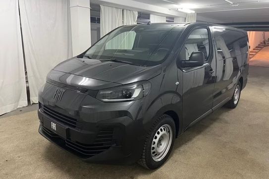 Fiat Scudo XL L2H1