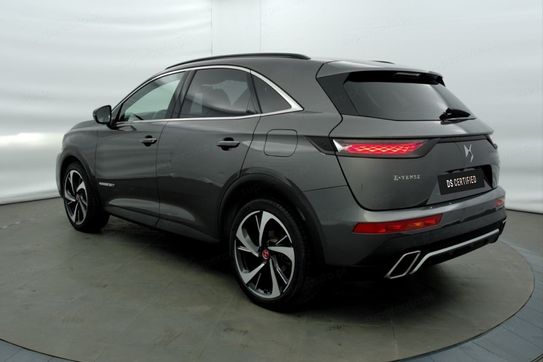 DS DS7 Performance Line 1.6 E-Tense Hybrid AT