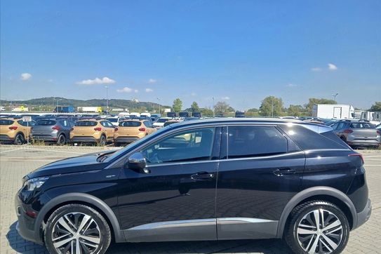 Peugeot 3008 2.0 BlueHDi GT S&S EAT8