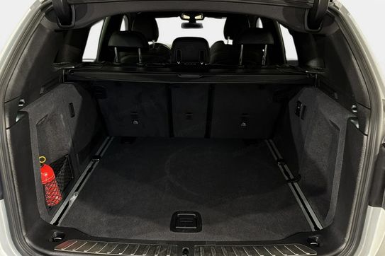 BMW X3 xDrive30d mHEV M Sport
