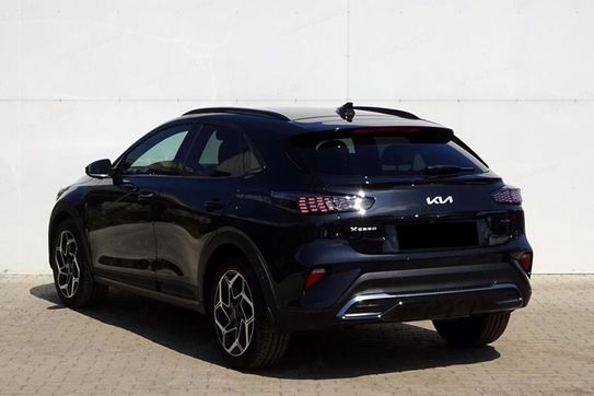 Kia XCeed 1.6 T-GDI GT-Line DCT