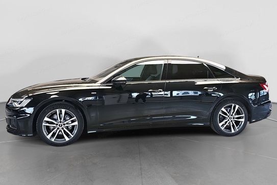 Audi A6 40 TDI quattro