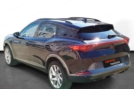 Cupra Formentor 2.0 TSI 4Drive DSG