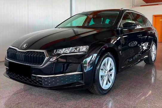 Skoda Octavia Selection 1.5 TSI mHEV DSG