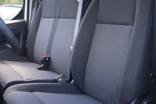Fiat Scudo XL L2H1 Zabudowa Brygadowa aut