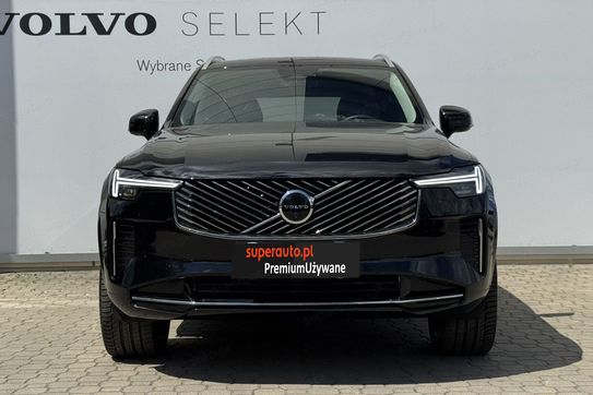Volvo XC90 B5 B AWD Plus Bright 7OS