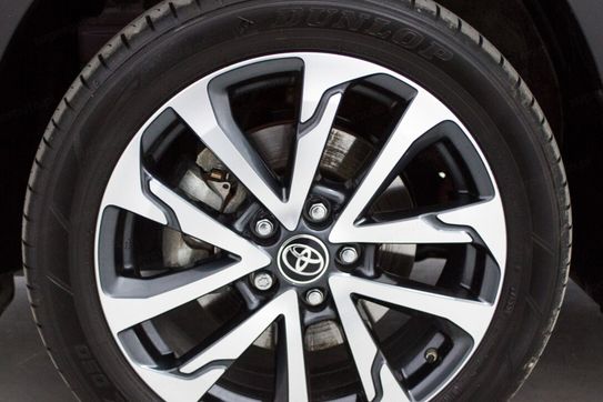 Toyota Corolla Cross 2.0 Hybrid Premiere Edition AWD