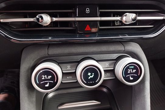 Skoda Kodiaq 2.0 Tsi 4X4 Sportline Dsg