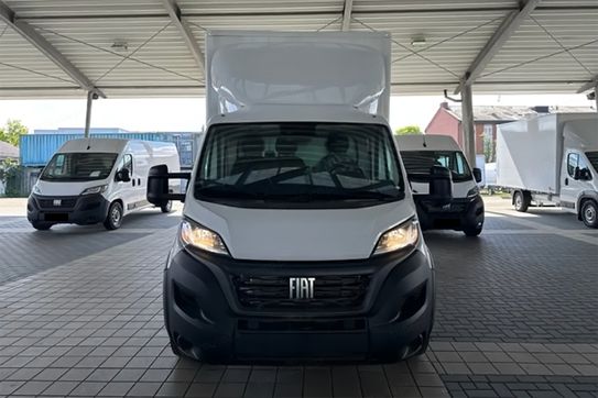 Fiat Ducato Maxi L4 Kontener 8EP