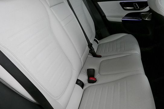 Mercedes GLC 200 4-Matic AMG Line